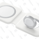 Apple MagSafe Duo Charger | $112 | Amazon
